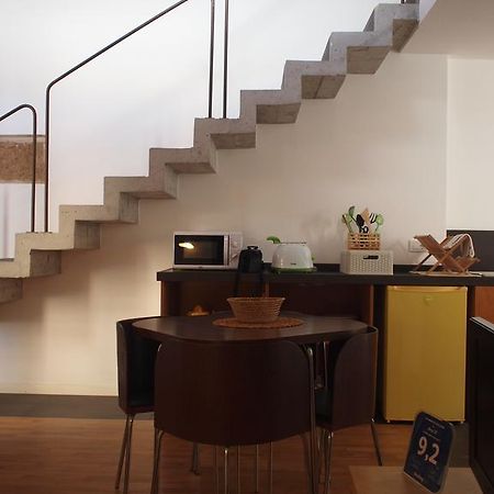Apartmán Arco 37 Alghero Pokoj fotografie