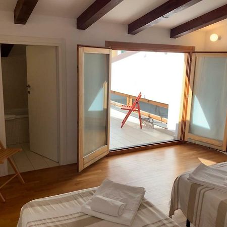 Apartmán Arco 37 Alghero Exteriér fotografie