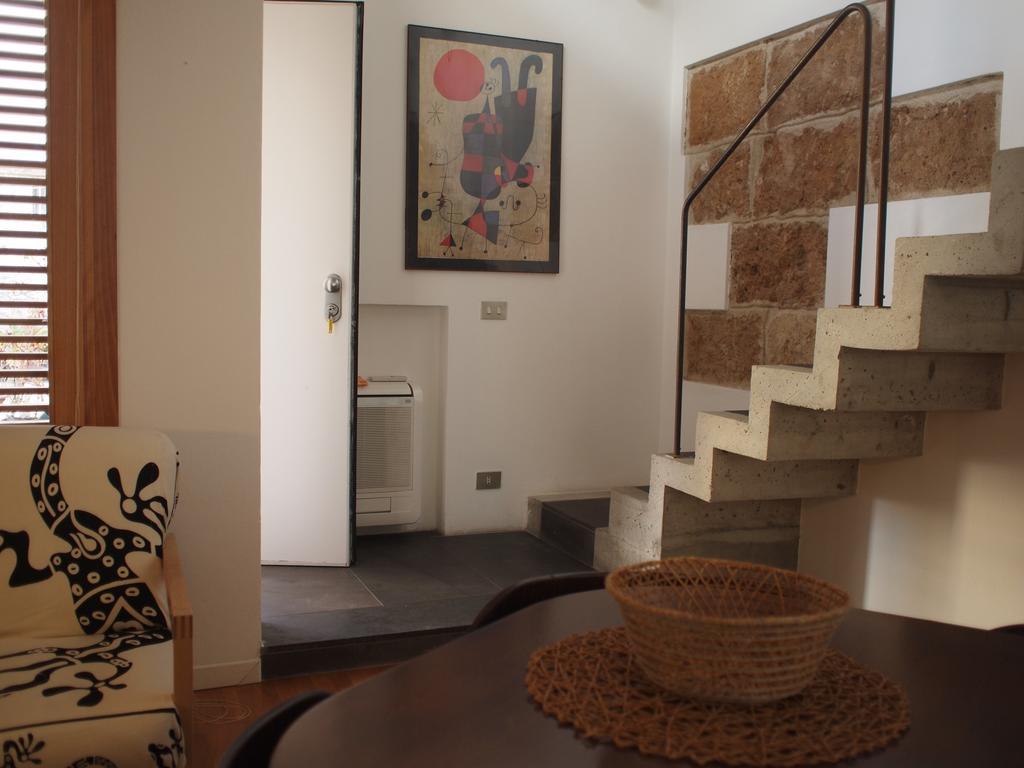 Apartmán Arco 37 Alghero Exteriér fotografie