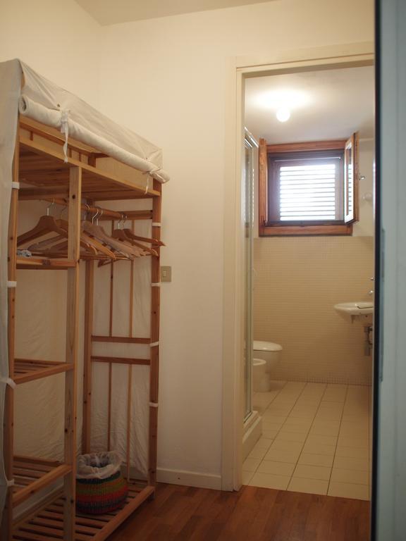 Apartmán Arco 37 Alghero Exteriér fotografie