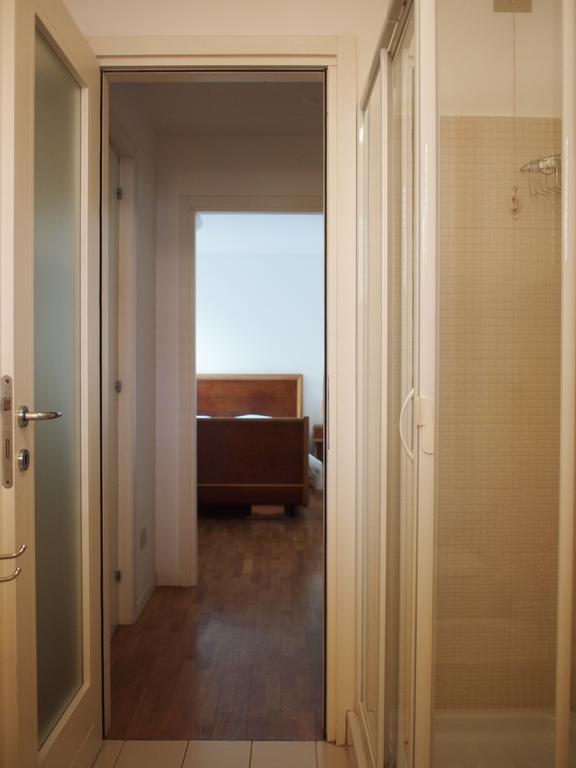 Apartmán Arco 37 Alghero Exteriér fotografie