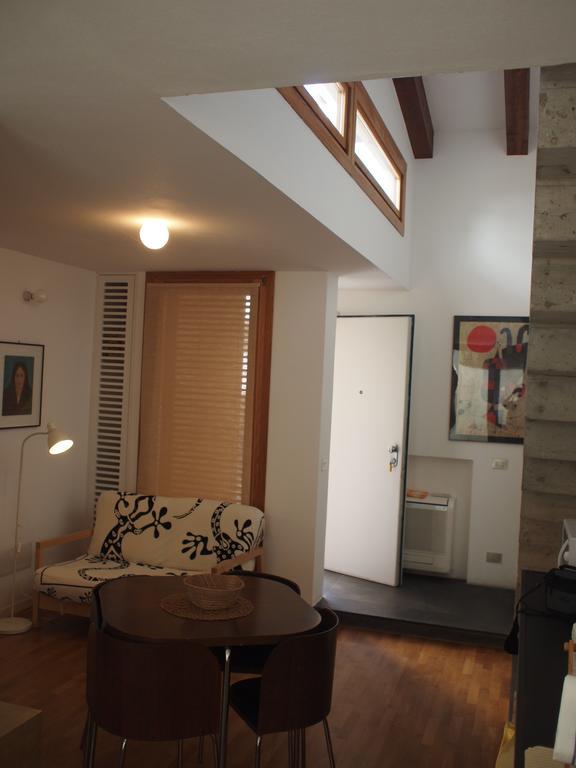 Apartmán Arco 37 Alghero Exteriér fotografie