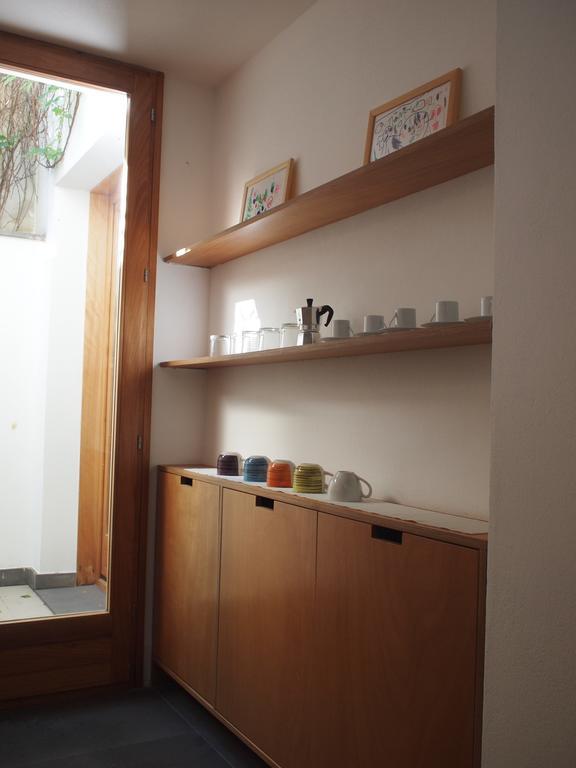 Apartmán Arco 37 Alghero Exteriér fotografie