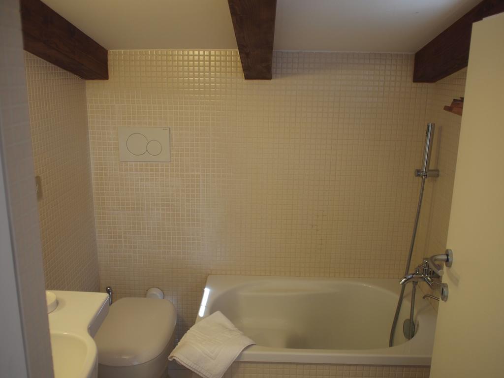 Apartmán Arco 37 Alghero Exteriér fotografie