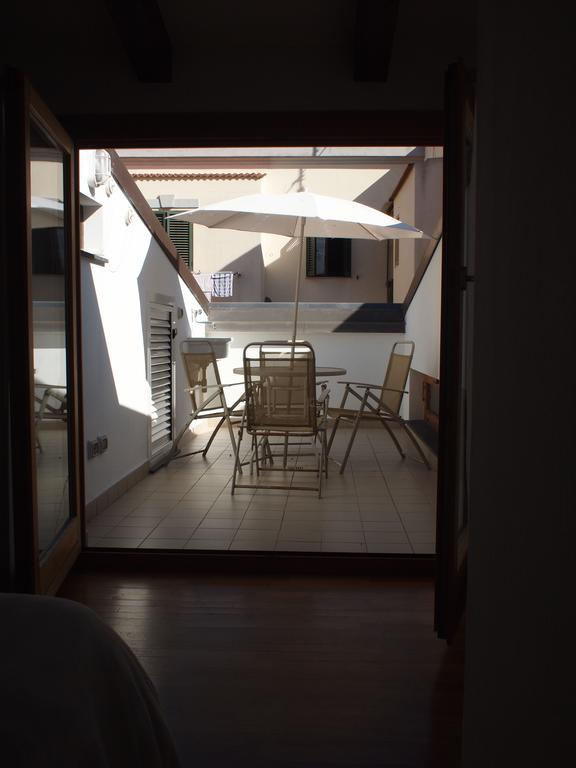 Apartmán Arco 37 Alghero Exteriér fotografie
