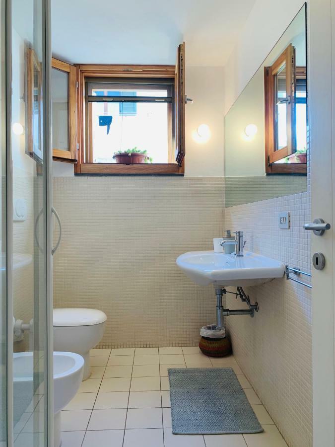 Apartmán Arco 37 Alghero Exteriér fotografie