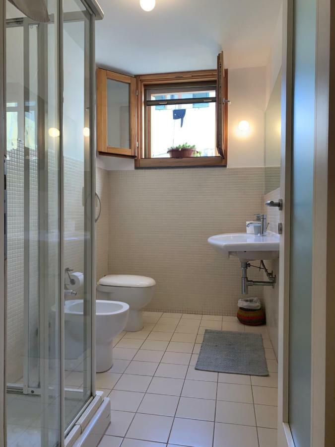 Apartmán Arco 37 Alghero Exteriér fotografie