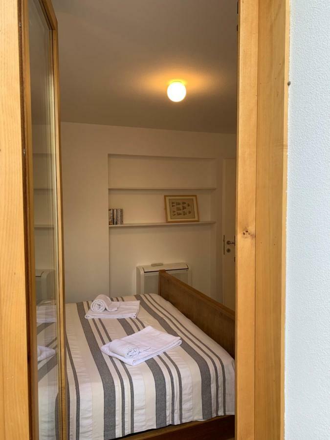 Apartmán Arco 37 Alghero Exteriér fotografie