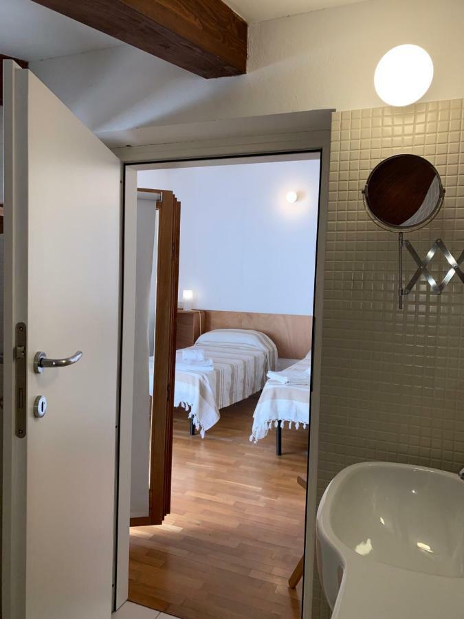 Apartmán Arco 37 Alghero Exteriér fotografie