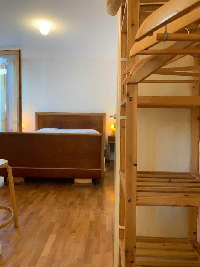Apartmán Arco 37 Alghero Exteriér fotografie