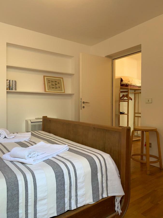 Apartmán Arco 37 Alghero Exteriér fotografie