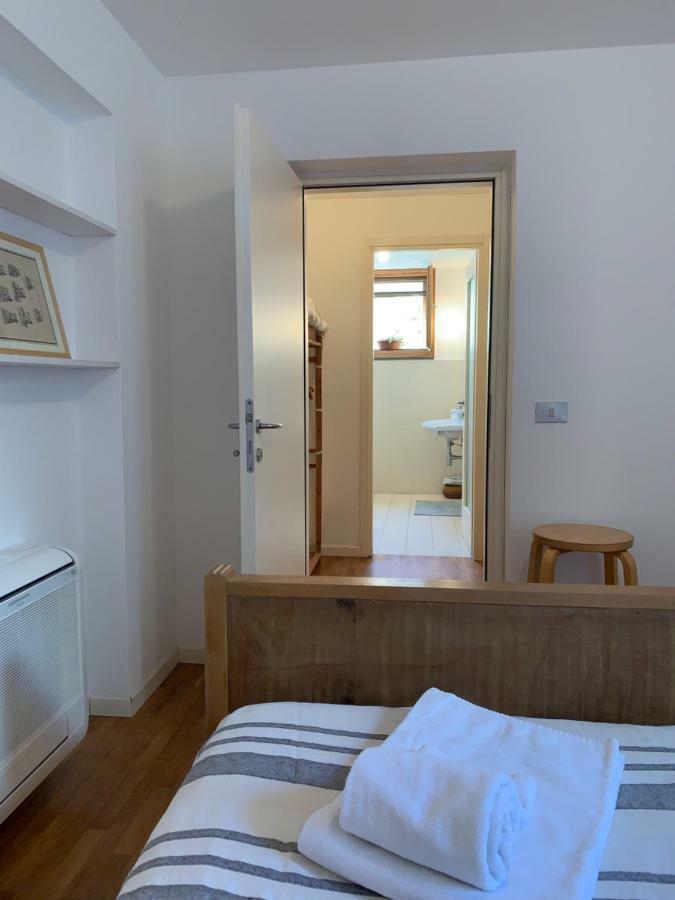 Apartmán Arco 37 Alghero Exteriér fotografie