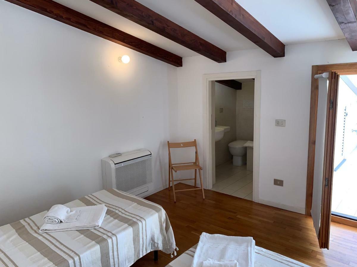 Apartmán Arco 37 Alghero Exteriér fotografie