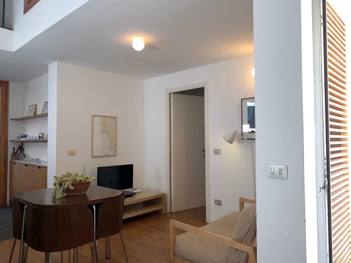 Apartmán Arco 37 Alghero Exteriér fotografie