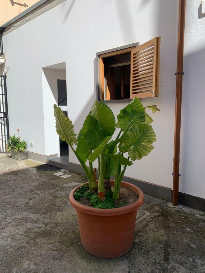 Apartmán Arco 37 Alghero Exteriér fotografie