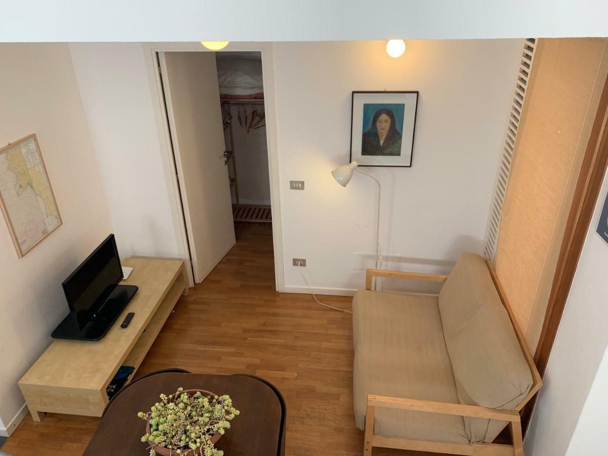 Apartmán Arco 37 Alghero Exteriér fotografie