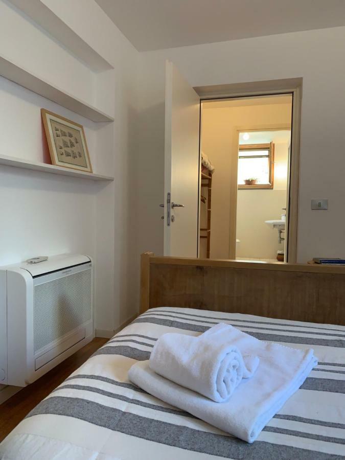 Apartmán Arco 37 Alghero Exteriér fotografie
